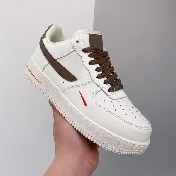 

designer sneakers forces boots sports trainers skateboarding shoes classic af1 white black trend fashion red green for men women 1 one low