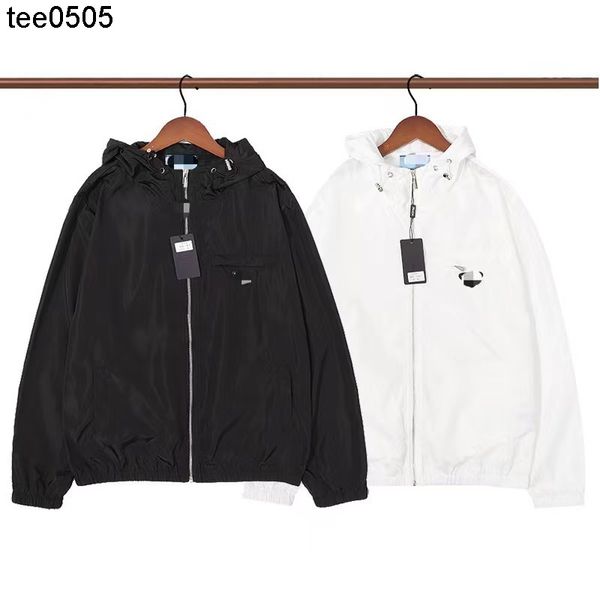 

22 spring and summer new sunscreen clothes women summer thin loose hooded long sleeved sunscreen cardigan coat men, Black;brown