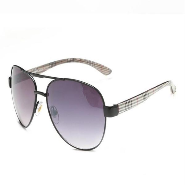 

luxury desinger square sunglasses with stamp uv400 full frame sunglasses for women men fashion accessories d222241c, Silver