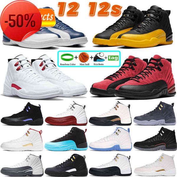 

university blue 12 mens basketball shoes 12s twist utility royalty bordeaux taxi fiba indigo black dark concord international flight sports