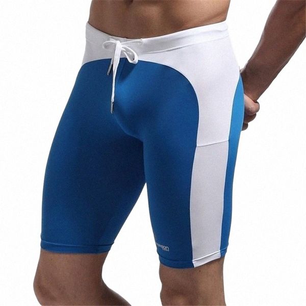 

men's shorts men's casual workout tight bodybuilding skinny short pants breathable mens sports sweat-absorbing fitness shortsmen&#, White;black