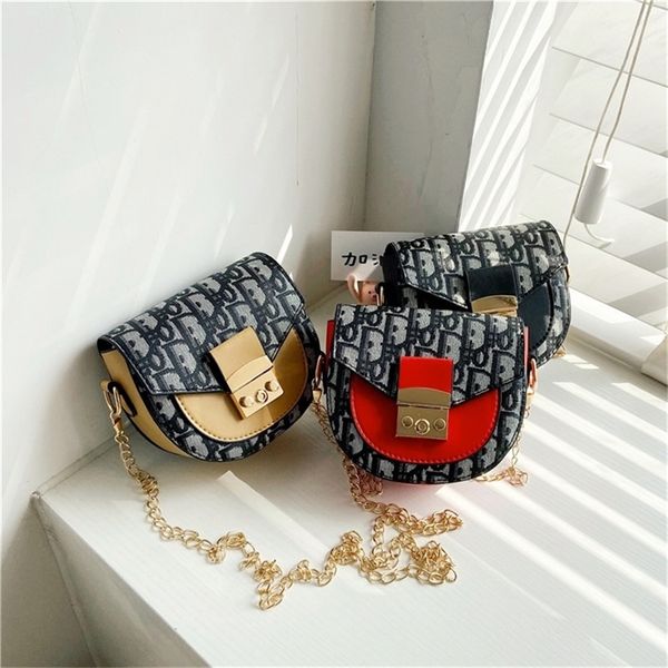 

69% off evening bags online sale trendy children's little messenger change girl's lovely one