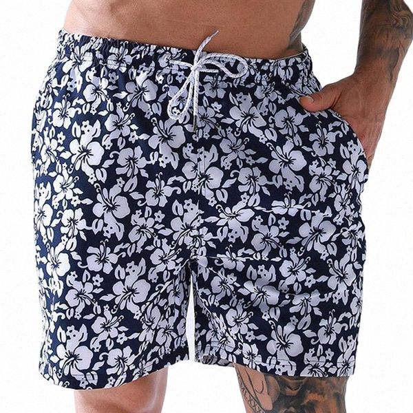 

men's shorts factory price fashion printed sublimation design loose breathable quick dry men beach shortsmen's o9pi#, White;black