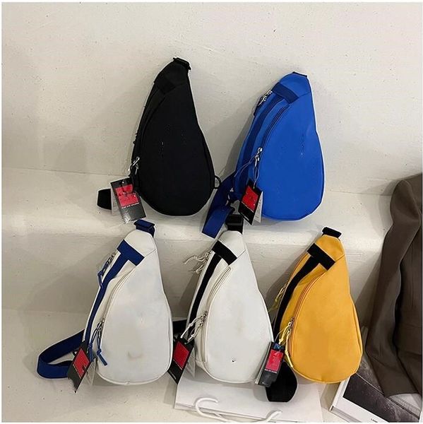 

travel crossbody chest bags for women men fashion nylon crossbody bag hiking camping hunting fishing daypack