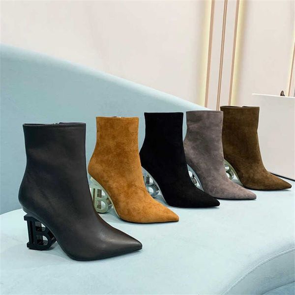 

womens winter new designer overknee boots high metal heel stretch sock long boot black thigh slip on ankle 2 style