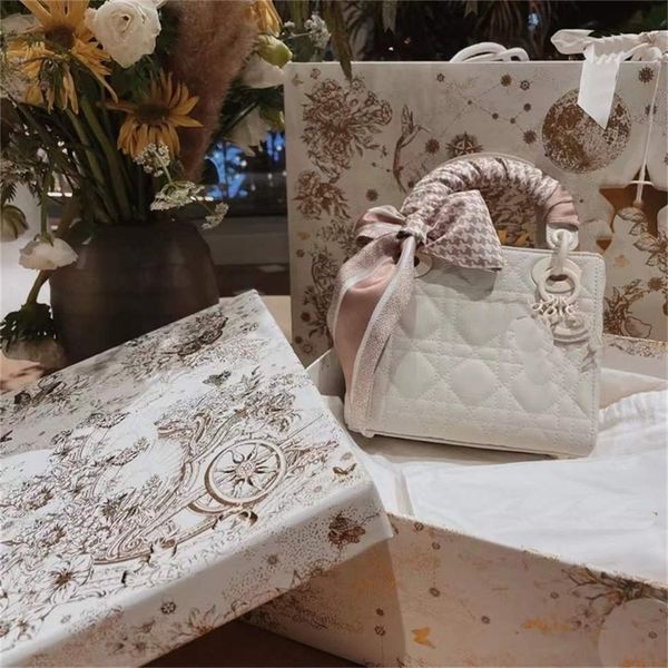 

90% off evening bags online sales women's bags can be customized and mixed batches matte princess leather lingge