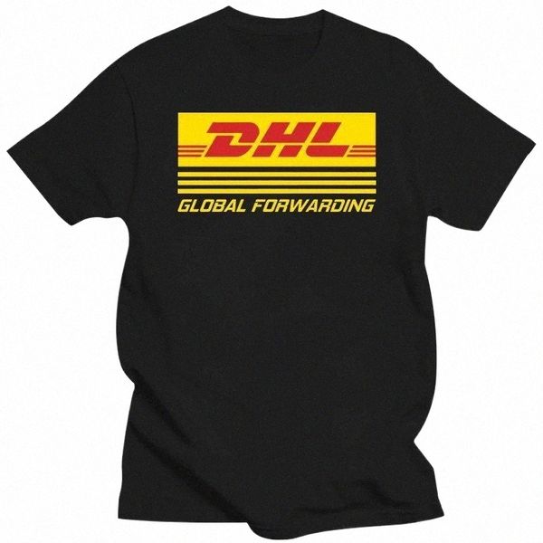 

men's t-shirts dhl global forwarding t shirt mens atmungsaktivest women menmen's 99ue#, White;black