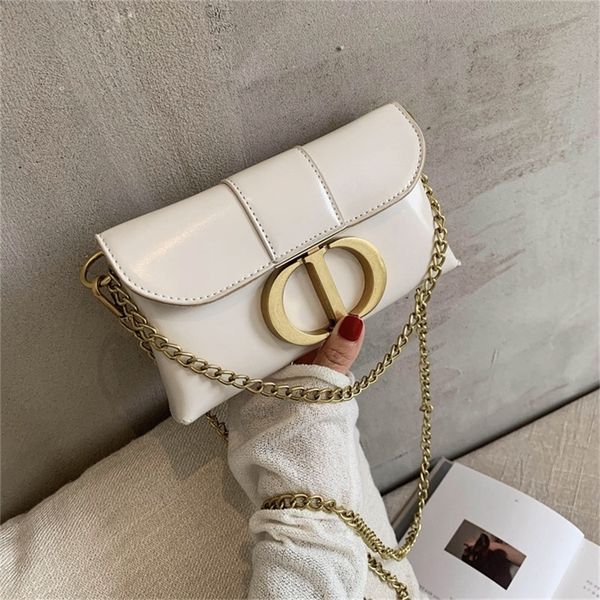 

59% off evening bags factory online trendy small women's summer leisure small square chain messenger cool