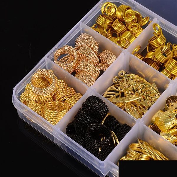 

hair bun maker 200pcs hair coil dreadlocks braid rings cuffs beads diy accessories jewelry pendants bead cuff 2204092535 homeindustry dhgnp, Brown