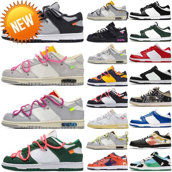 

lows dunks off sb running shoes the 50 of 05 authentic collection sail white shoe black blue 20 neutral mens womens sports sneakers251e