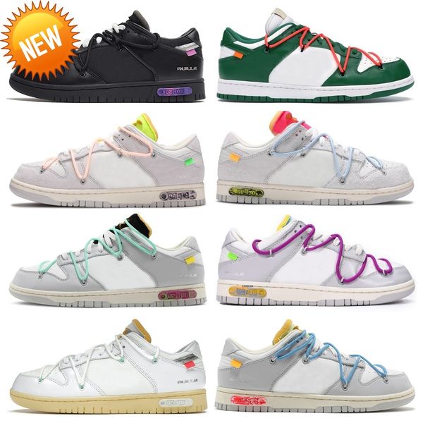 

brand boots dunksb casual shoes dunks sb low dear summer lot 1 05 of 50 collection red pine orange green white ow the 50 ts trainer chunky u, Black