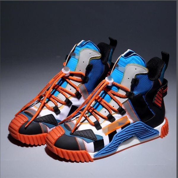 

2021woman platform running shoes shadow spruce tropical white black high low skate mens womens trainers casual sports sneakers mljk228p, Red;white