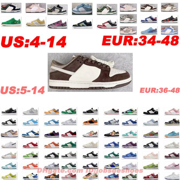

steamboy ost grey brown mocha shoes 2022 casual shoes men women high panda black white red vast grey unc pink prime syracuse midnight navy v