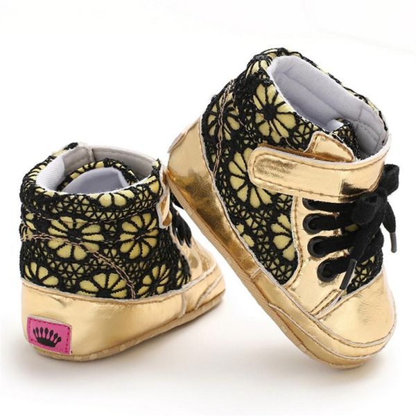 

baby shoes spring pu suede lace casual baby boy shoes fashion cotton first walker gentleman boy262k