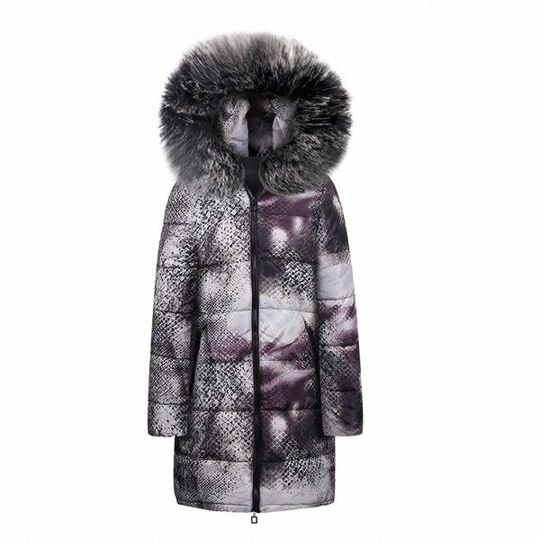 

women's trench coats casual winter jackets fur blue plus size womens parka slim print long outwears gray 2021 warm female high street o, Tan;black