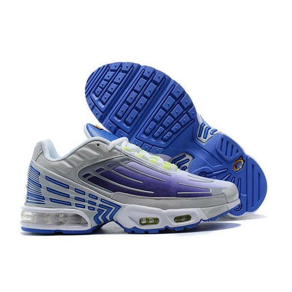 

mens tn 3 plus tuned running shoes tn3 sneakers vast parachute crater deep royal trainers noir triple black wolf grey228f
