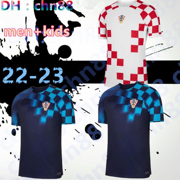 

2022 croacia modric world cup soccer jerseys national team mandzukic perisic kalinic 22 23 croazia football shirt kovacic rakitic kramaric m, Black;yellow