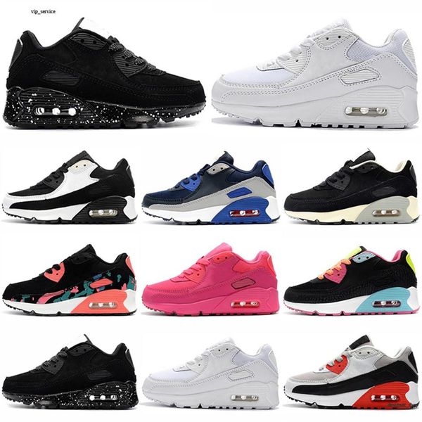 

2021 kids shoes baby toddler classic children boy and gril sport sneakers outdoor2608, Black