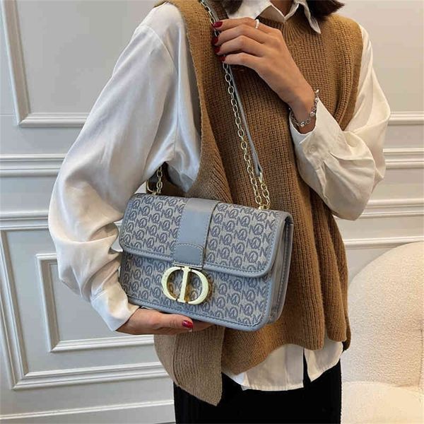 

59% off shoulder bags on sell luxury quality single messenger temperament postman autumn and chaine6u8
