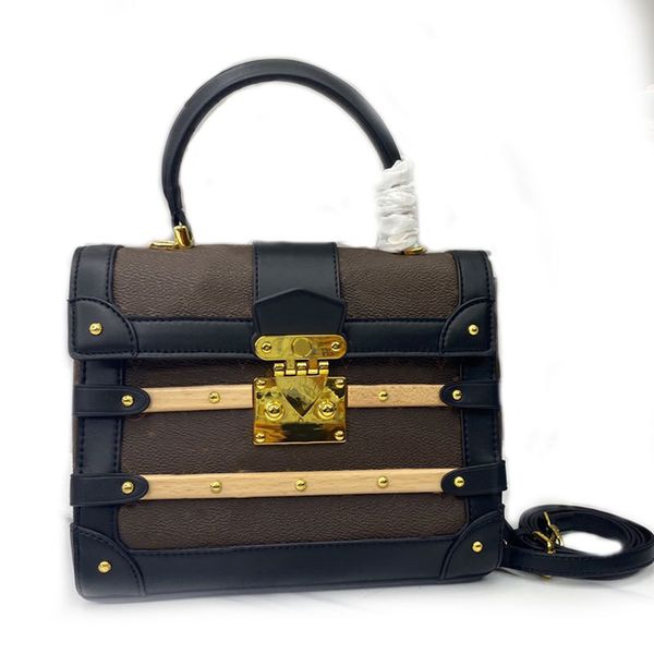 

designer luxury women the tote bag fashion versatile handbags shoulder crossbody bags purse tories totes large capacity saddle wallets 7a 61