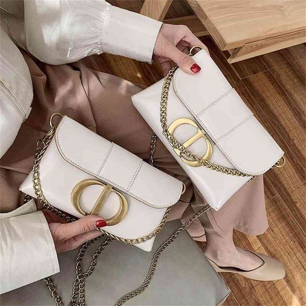 

90% off evening bags factory online sale trendy small flagship store small female net red korean version one versatile chain messenger