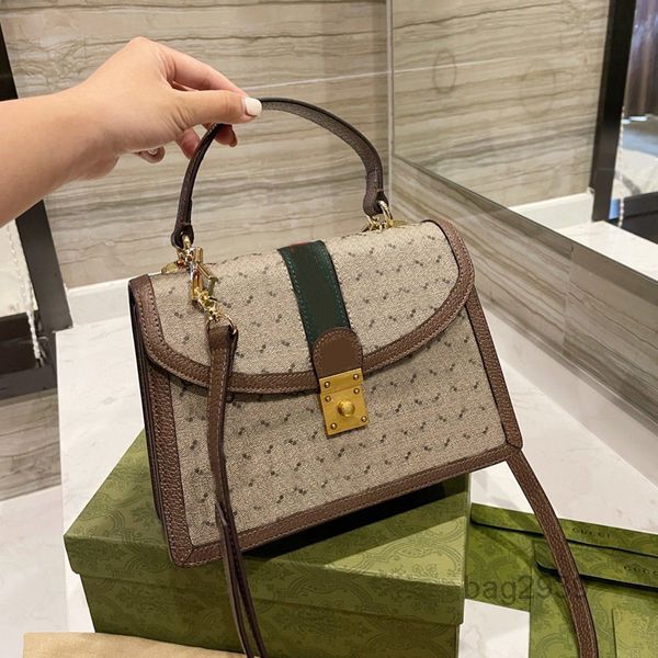 

evening bags women ophidia classic crossbody bag handbag red green stripes retro printing removable shoulder strap handbags pur