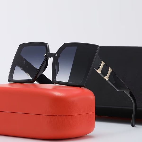 

luxury oversized square sunglasses woman retro designer sun glasses for women fashion vintage oculos de sol, White;black