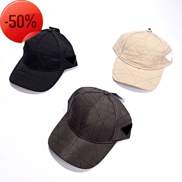 

designer brand new men's women's hats p autumn winter fashion warm tongue travel windproof, Blue;gray