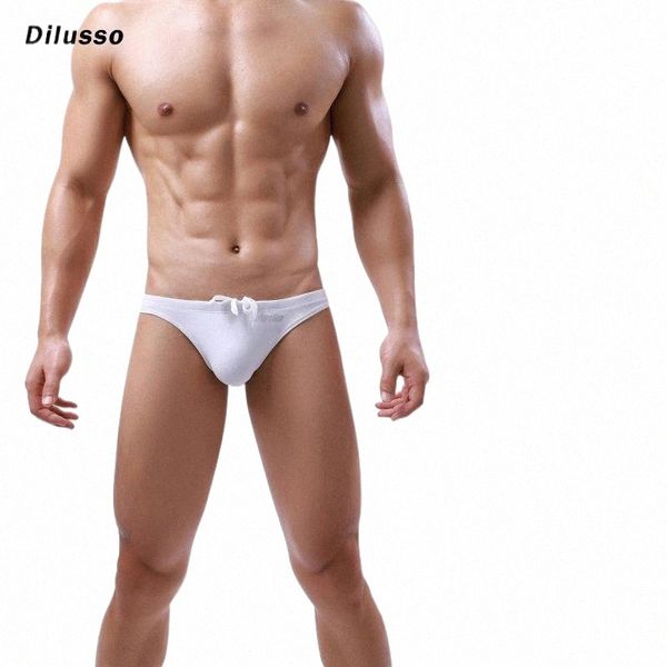 

men's shorts men's white swimwear bikini swimming briefs drawstring swimsuits board surf trunks bathing suit panties male underwea, White;black