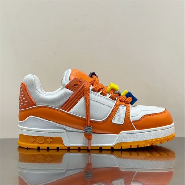

casual sneakers couple low round toe fashion running shoes size 35-45