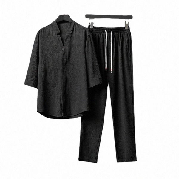 

men's tracksuits 2022 leisure casual men suit set xu202221 m7ds#, Gray
