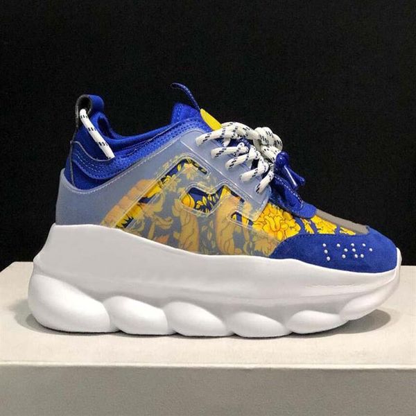 

fashion casual shoes reflective height reaction sneakers 2 0 fluo black multi color suede triple white red floral tan pink men women tr285u