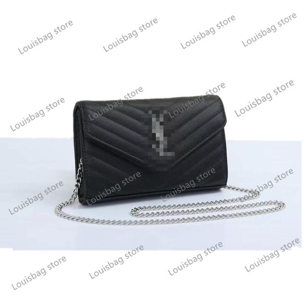 

yslity loulou luxurys designers fashion womens crossbody bag shoulder bags letter handbag ladies purse leather chains clutch handbag y03