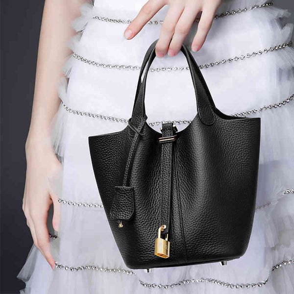 

bag designer fashion ladies large capacity simple bu et bag 2022 new trend women's summer