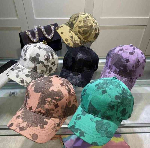 

bai cheng designer mens sports caps summer letters print sun cap with stamp fashion men women bucket hats beach cap casquette multi style hi, Blue;gray