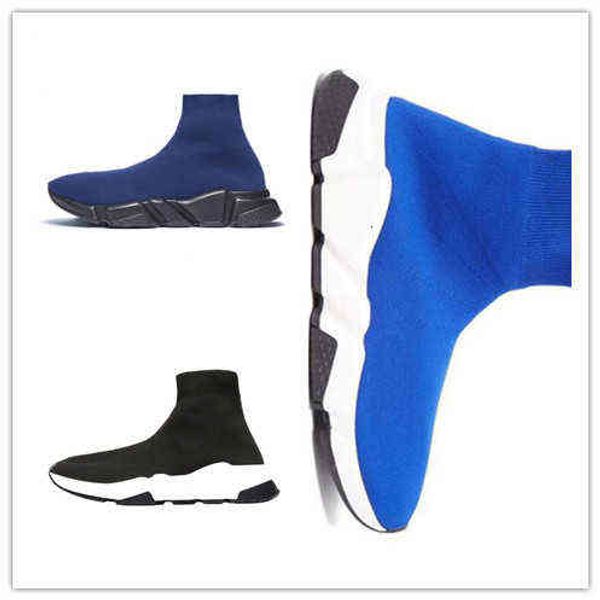 

trainers roller shoes sock sports speed trainer women men runners casual shoes sneakers fashion socks boots platform clearsole o 36-44