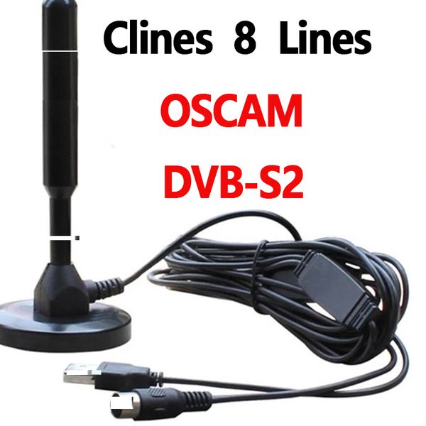 

cccam stable 8 lines cable v8x v9 v9x nova enigma2 lines tv clines
