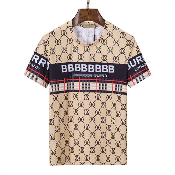 

men womens designers t shirt men women summer letter print casual tshirts short sleeve fashion mens tees m-xxxl #92mei0107, White;black