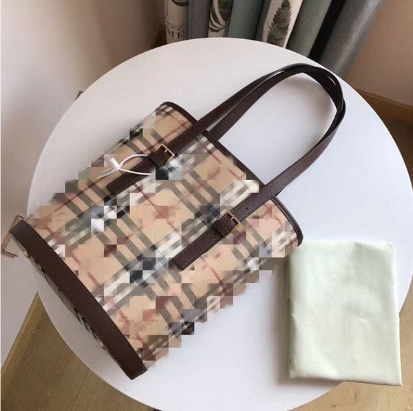 

2022 women leather shoulder bag designers handbags purse female messenger bag tote crossbody bags m44022 m44887