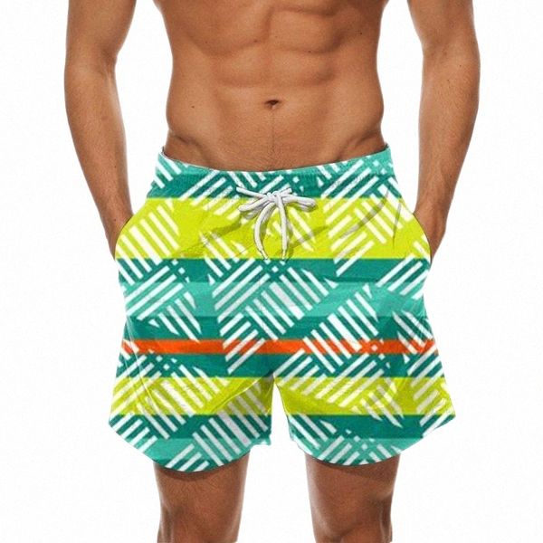 

men's shorts mens swim trunks size 34 blue board men fashion casual short pants printed lace up youth compression set star glittermen&#, White;black