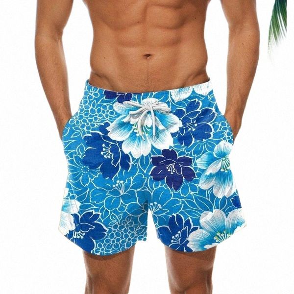 

men's shorts men's swimming trunks quick dry beach board summer swim with pockets mesh lining swimwear beachwear for men #t2pmen&#, White;black