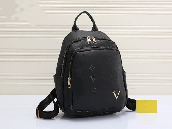 

classic brand new fashion leather mini women bag children school bags backpacks style spring lady backpack travel handbag
