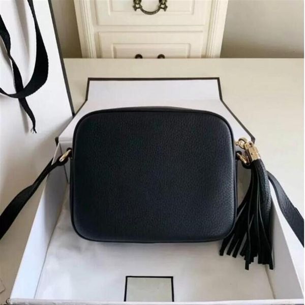 

designer leather bag embossing messenger shoulder women fashion handbags classic purse genuine handbag tote female satchel seula284m, Red;black