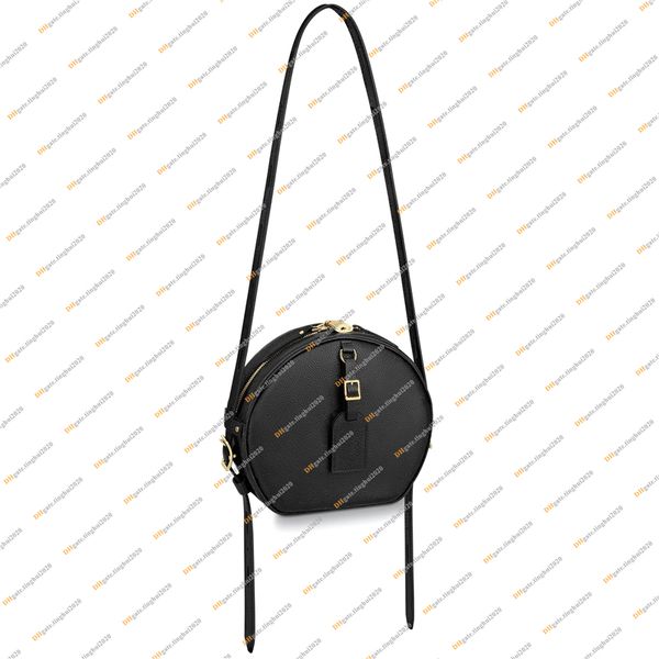 

ladies fashion casual designe luxury shoulder bags crossbody tote handbag 5a m45167 purse pouch rmxg