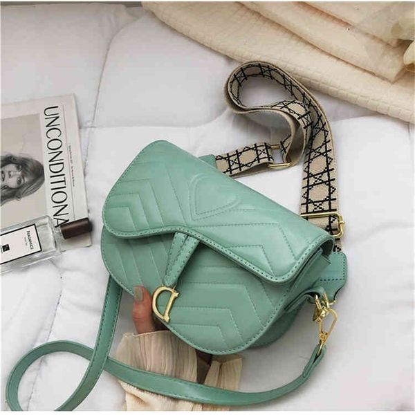 

80% off evening bags outlet online designer winter women's personalized single messenger small square