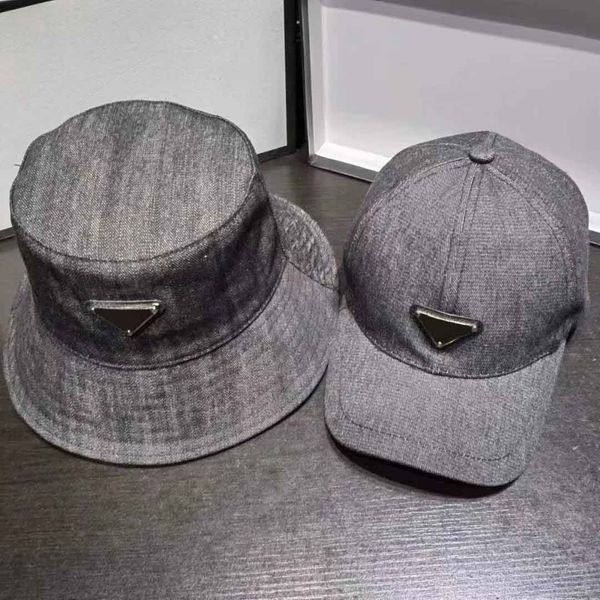 

summer men's and women's matching ball caps canva leisure s bucket hat fashion sun hat for outdoor sport men women golf tennis, Blue;gray