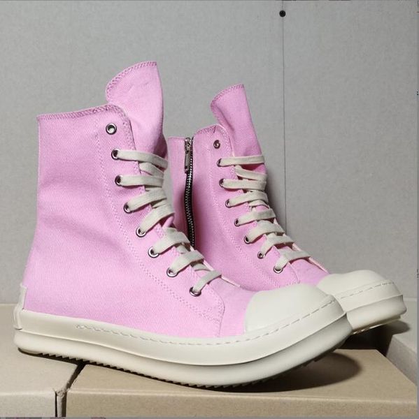 

dress shoes black thick bottom boots increase dark mens canvas casual short boots female board retro dissol shoess