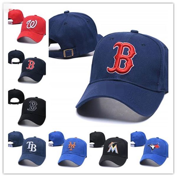 

2022 nationals w letter baseball caps hip hop casual snapback hats for men women gorros gorras bones h12274l, Blue;gray