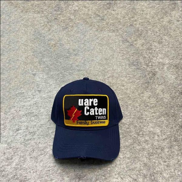 

new luxury designer cap dad hats baseball cap for men and women famous brands cotton adjustable sport golf curved hat 08932382, Blue;gray