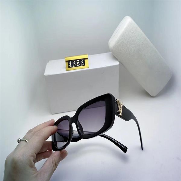 

designer square sunglasses men women vintage shades driving polarized sunglass male glasses fashion metal plank sunglass ey319i, White;black